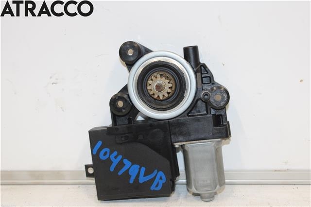 Ruteheis til Volvo V50 2007-2012 (Fase 2)