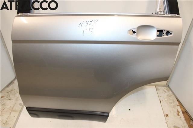 Dør venstre bak til Honda CR-V 2007-2012 (Type III)  (67550SWAA00ZZ|)