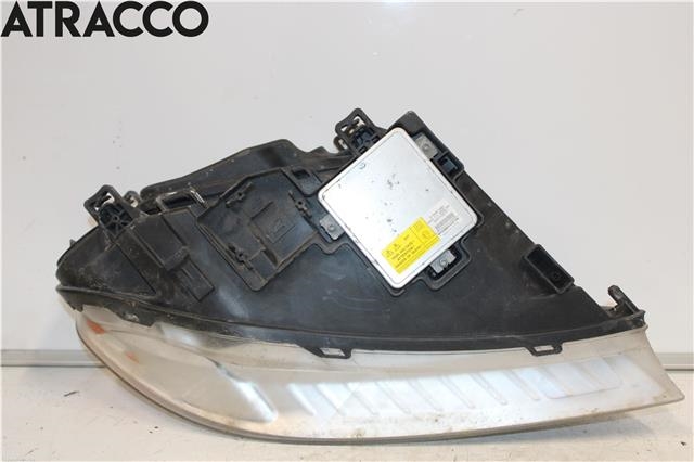 Frontlykt venstre halogen til Volvo XC70 2005-2007 (Type I, Fase 2)