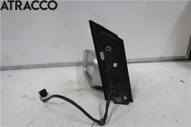 Speil venstre til VW Touran 2007-2010 (Type I, Fase 2)  (1T1857507M9B9|)