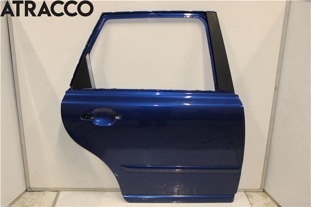 Dør høyre bak til Volvo V50 2007-2012 (Fase 2) (31250166|)
