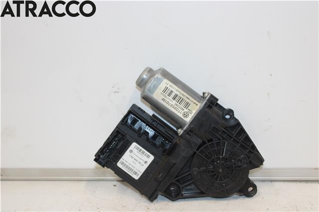 Ruteheis til VW Touran 2007-2010 (Type I, Fase 2)  