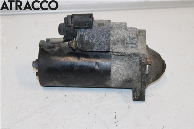 Starter diesel til Volvo XC70 2005-2007 (Type I, Fase 2)  (36002642|)