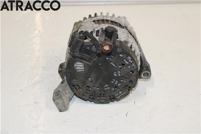 Dynamo til Volvo XC70 2005-2007 (Type I, Fase 2)  (36012618|)