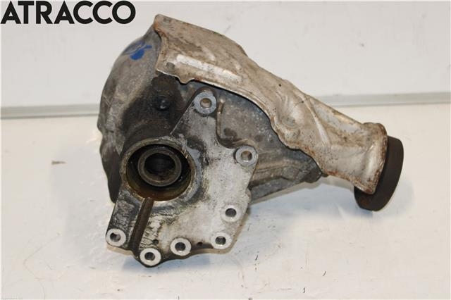 Girkasse 4WD fordelingskasse til Volvo XC70 2005-2007 (Type I, Fase 2)  (36002479|)