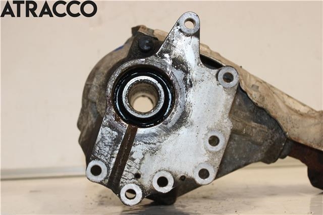 Girkasse 4WD fordelingskasse til Volvo XC70 2005-2007 (Type I, Fase 2)  (36002479|)