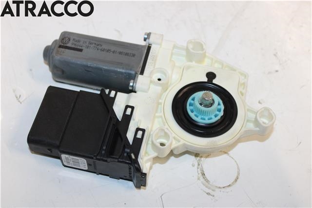 Ruteheis til VW Touran 2007-2010 (Type I, Fase 2)  (1K0959704AK|)