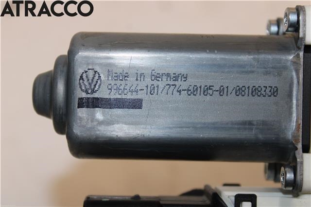 Ruteheis til VW Touran 2007-2010 (Type I, Fase 2)  (1K0959704AK|)