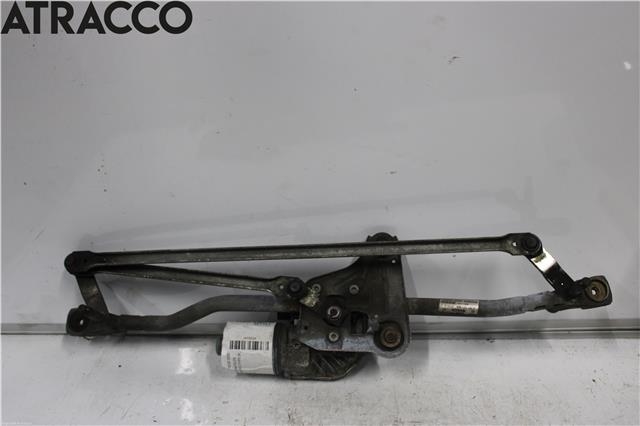 Viskeroverføring til Volvo XC70 2005-2007 (Type I, Fase 2)