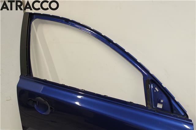 Dør høyre foran til Volvo V50 2007-2012 (Fase 2)  (31335444|)