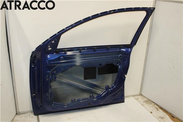 Dør høyre foran til Volvo V50 2007-2012 (Fase 2)  (31335444|)
