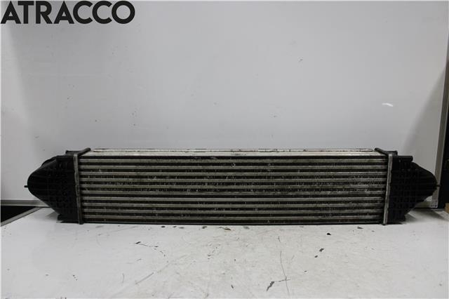 Intercooler til Volvo XC70 2005-2007 (Type I, Fase 2)  
