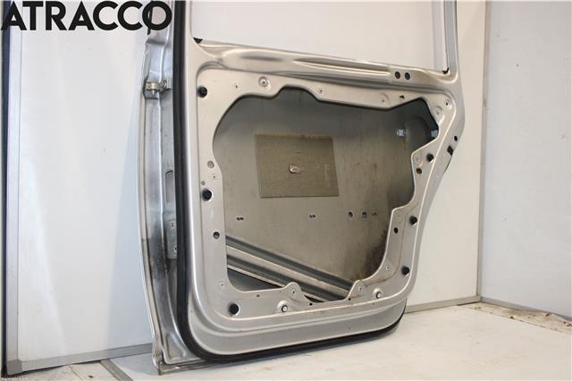 Dør høyre bak til VW Touran 2007-2010 (Type I, Fase 2)  (1T0833056R|)