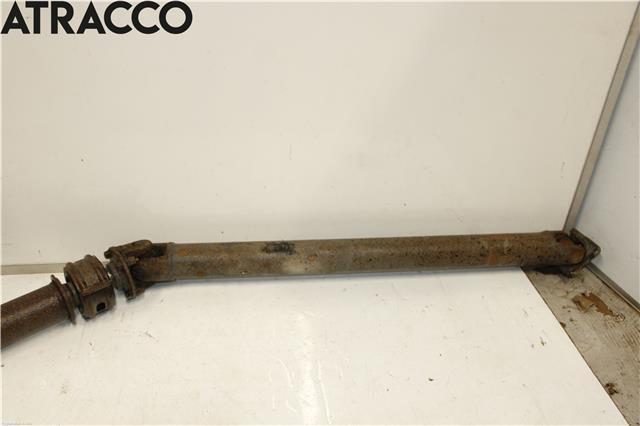 Mellomaksel til Toyota Hiace 2001-2006 (Fase 2)  (3710026380|)