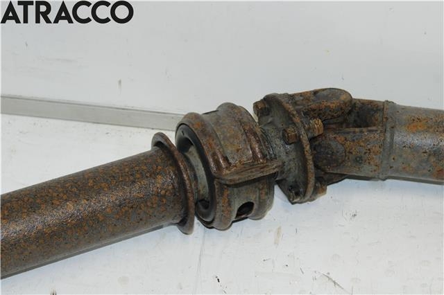Mellomaksel til Toyota Hiace 2001-2006 (Fase 2)  (3710026380|)