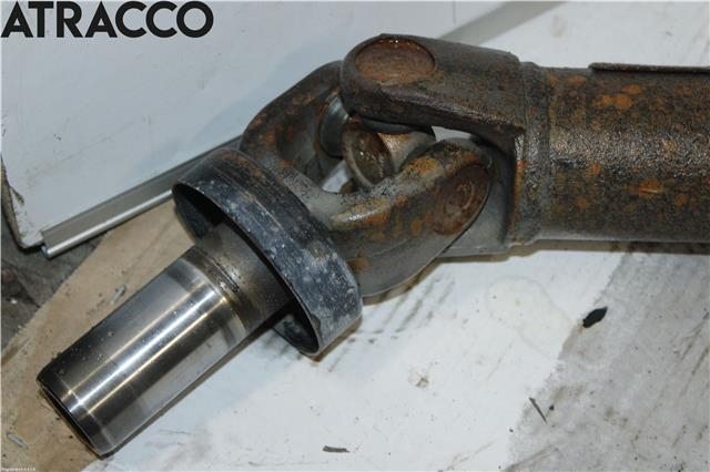 Mellomaksel til Toyota Hiace 2001-2006 (Fase 2)  (3710026380|)