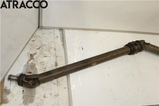 Mellomaksel til Toyota Hiace 2001-2006 (Fase 2)  (3710026380|)