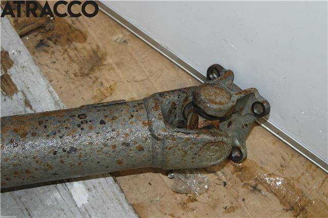 Mellomaksel til Toyota Hiace 2001-2006 (Fase 2)  (3710026380|)