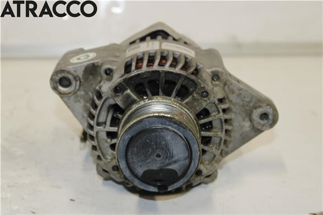 Dynamo til Toyota Hiace, 2001-2006 (Fase 2)  (2706030030)