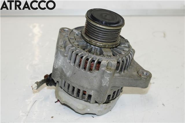 Dynamo til Toyota Hiace 2001-2006 (Fase 2)  (2706030030|)