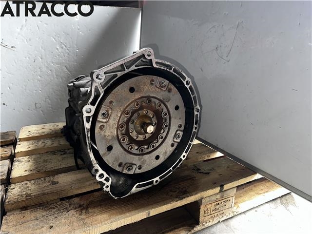 Girkasse automat til BMW 5-Serie 2010-2017 (F10/F11) (F10/F11) (24007642297|)