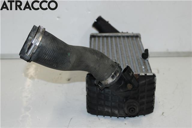 Intercooler til Kia Cee