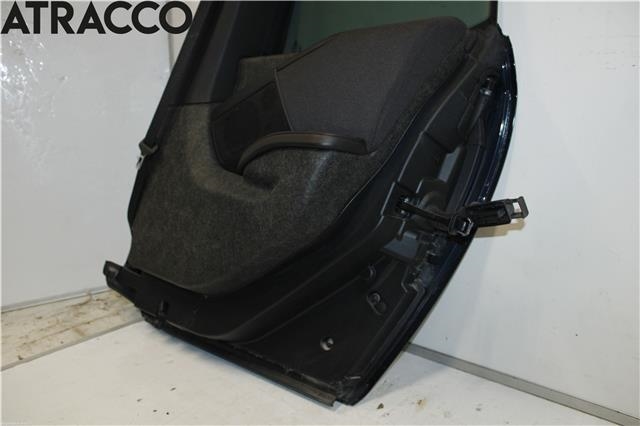 Dør høyre bak til BMW i3 2013-2022 (51007427336|)