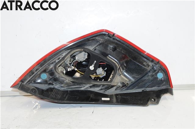 Baklykt venstre til Ford Fiesta 2013-2017 (Type VI, Fase 2)  (C1BB13405BC|)