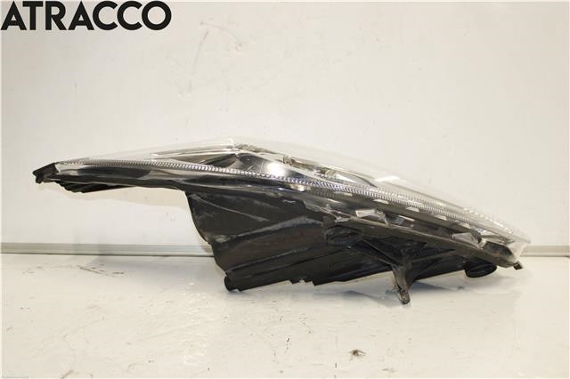 Frontlykt høyre halogen til Ford Fiesta 2013-2017 (Type VI, Fase 2) (C1BB13W029CH|)