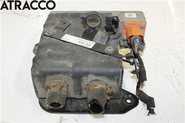 Motorvarmer elektrisk til VW e-Golf 2014-2017 (Fase 1)  (5QE819013B|)