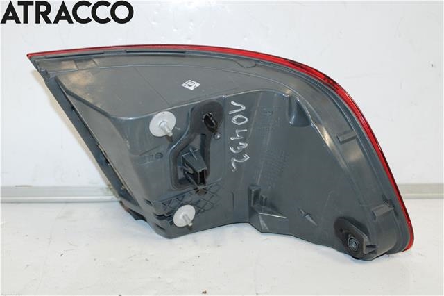 Baklykt høyre til BMW 5-Serie 2010-2017 (F10/F11) (F10/F11) (63217306162|)