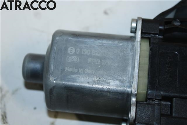 Ruteheis til Ford Fiesta 2013-2017 (Type VI, Fase 2)  (8A6114553BC|)