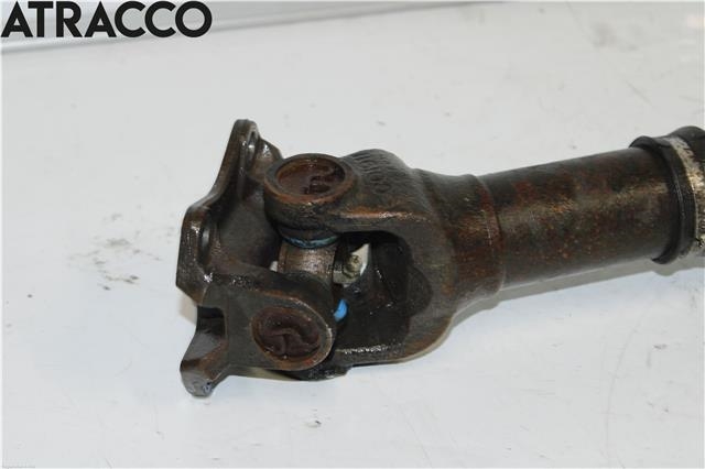 Mellomaksel fremre til Toyota Hilux 2006-2011  (371400K060|)