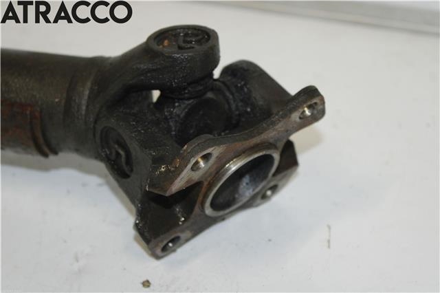 Mellomaksel fremre til Toyota Hilux 2006-2011  (371400K060|)