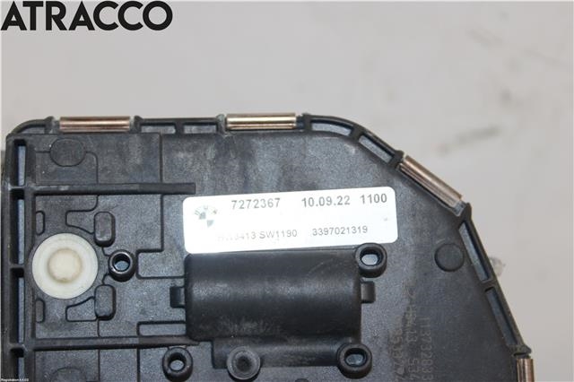 Viskermotor frontrute til BMW 5-Serie 2010-2017 (F10/F11) (F10/F11) (61617306266|)