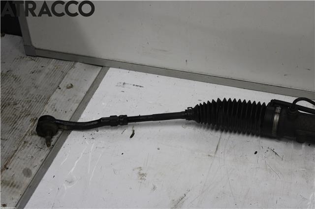 Tannstang til Citroën Berlingo 2008-2015 (Type II, Fase 1)  (400180|)