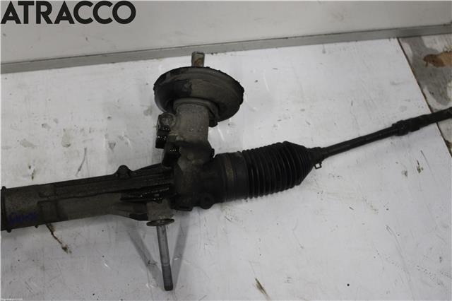 Tannstang til Citroën Berlingo 2008-2015 (Type II, Fase 1)  (400180|)