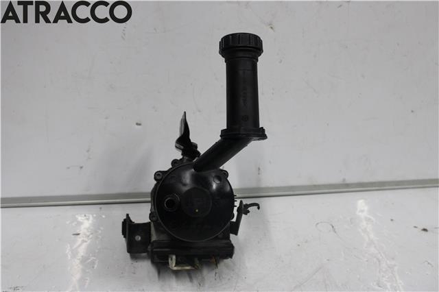 Servo pumpe mekanisk til Citroën Berlingo 2008-2015 (Type II, Fase 1)  (1609103080|)