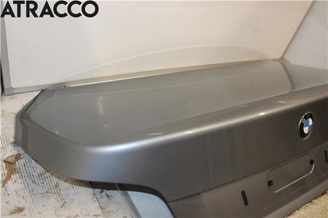 Bakluke sedan til BMW 5-Serie 2003-2010 (E60/E61) (E60/E61) (41627122441|)