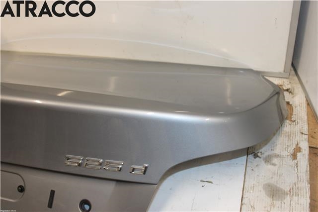 Bakluke sedan til BMW 5-Serie 2003-2010 (E60/E61) (E60/E61) (41627122441|)