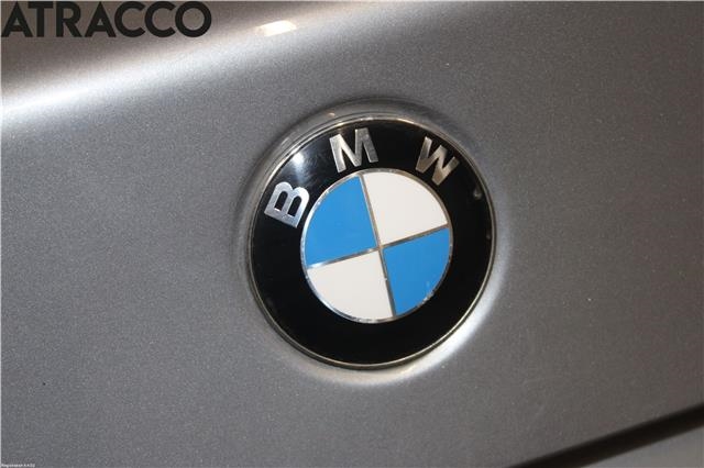Bakluke sedan til BMW 5-Serie 2003-2010 (E60/E61) (E60/E61) (41627122441|)