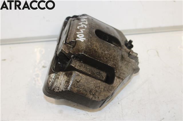 Bremsecaliper venstre foran til BMW 5-Serie 2010-2017 (F10/F11) (F10/F11) (34116786817|)