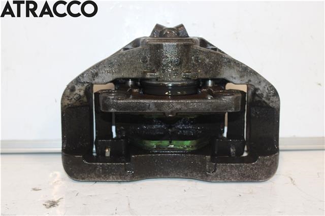 Bremsecaliper venstre foran til BMW 5-Serie 2010-2017 (F10/F11) (F10/F11) (34116786817|)