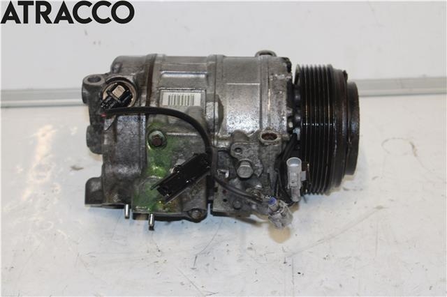 Aircondition kompressor til BMW 5-Serie 2010-2017 (F10/F11) (F10/F11) (64526987890|)