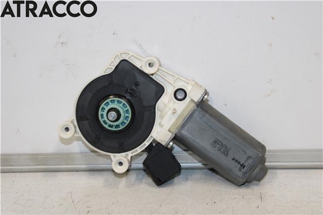 Ruteheis til Mercedes Vito/Viano 2010-2014 (Fase 2) (W639) (W639) (A0009069600|)