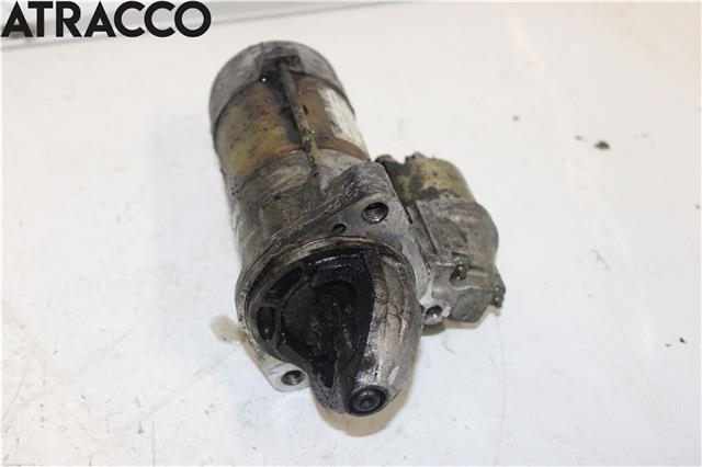 Starter diesel til BMW 5-Serie 2003-2010 (E60/E61) (E60/E61) (12412155827|)