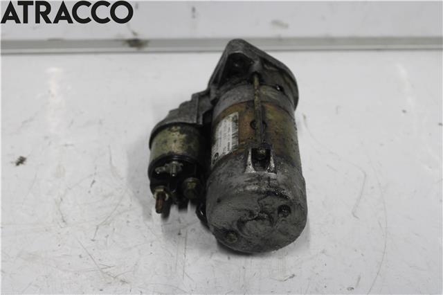 Starter diesel til BMW 5-Serie 2003-2010 (E60/E61) (E60/E61) (12412155827|)