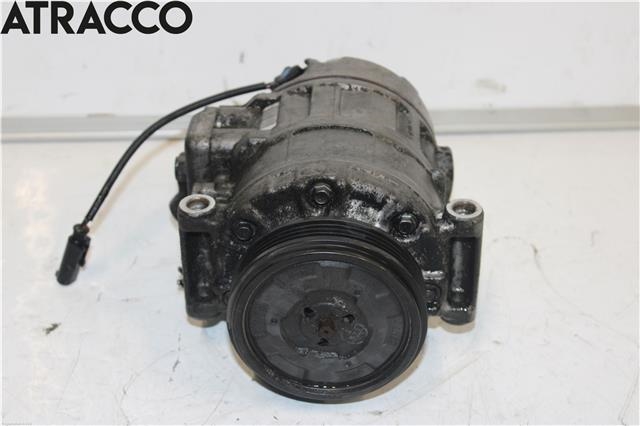 Aircondition kompressor til BMW 5-Serie 2003-2010 (E60/E61) (E60/E61) (64509174802|)