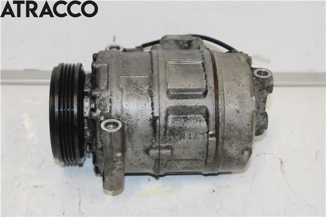 Aircondition kompressor til BMW 5-Serie 2003-2010 (E60/E61) (E60/E61) (64509174802|)