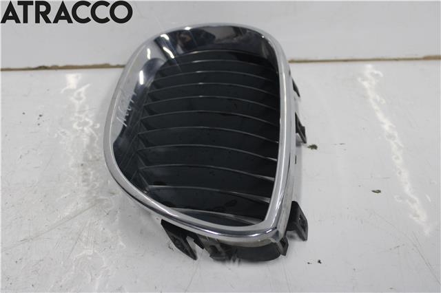 Grill venstre til BMW 5-Serie 2003-2010 (E60/E61) (E60/E61) (51712155447|)